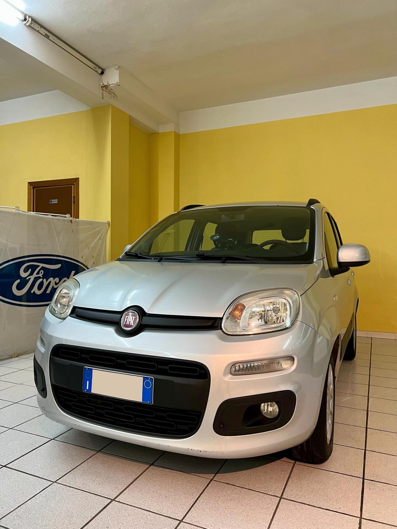 Fiat Panda 1.3 MJT S&S Easy