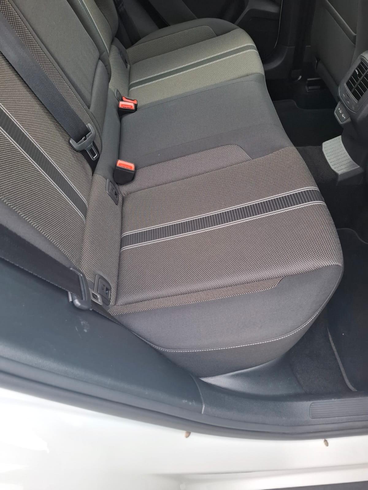 VW T-Roc 1.5 TSI ACT Business Unico Proprietario