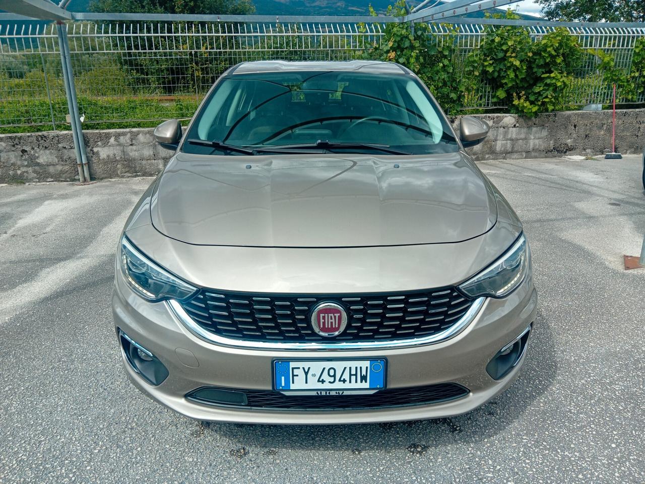 Fiat Tipo 1.3 Mjt 95 cv 5 porte Business - 2019