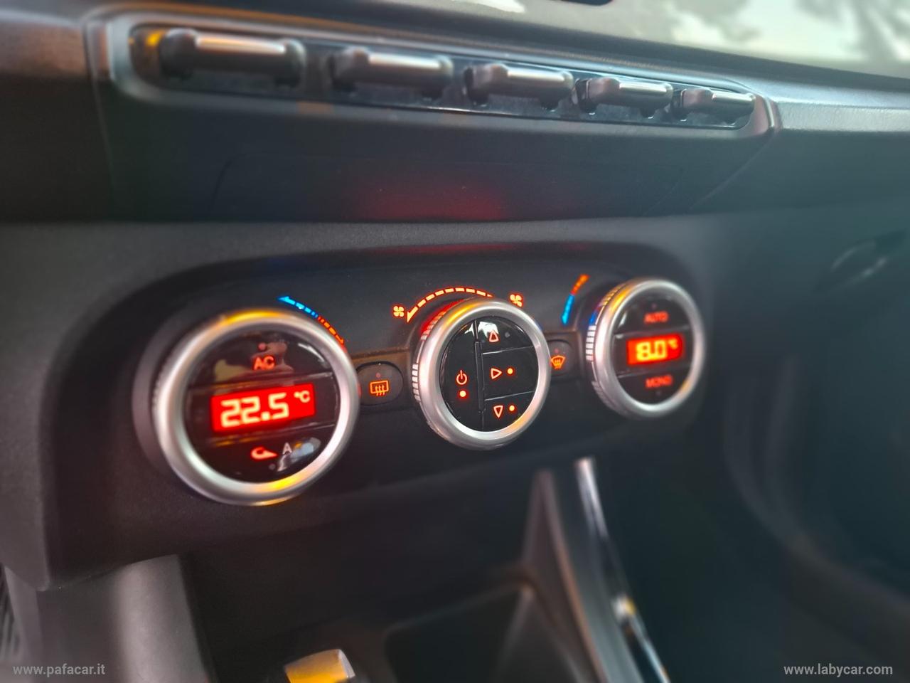 ALFA ROMEO Giulietta 1.6 JTDm-2 105 CV Distinctive