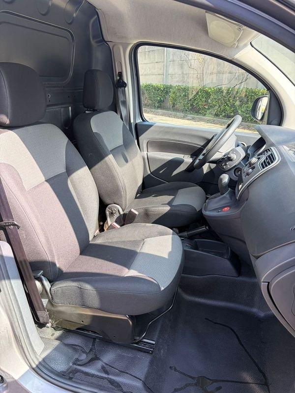 Renault Kangoo Kangoo Z.E. 2p.ti Ice