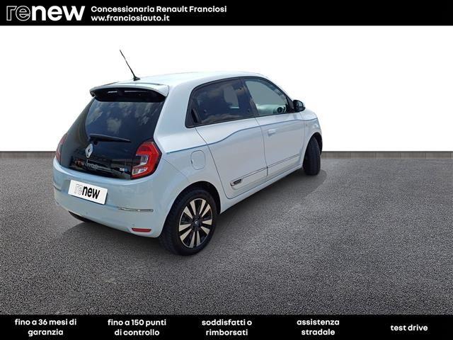 RENAULT Twingo 22kWh Intens