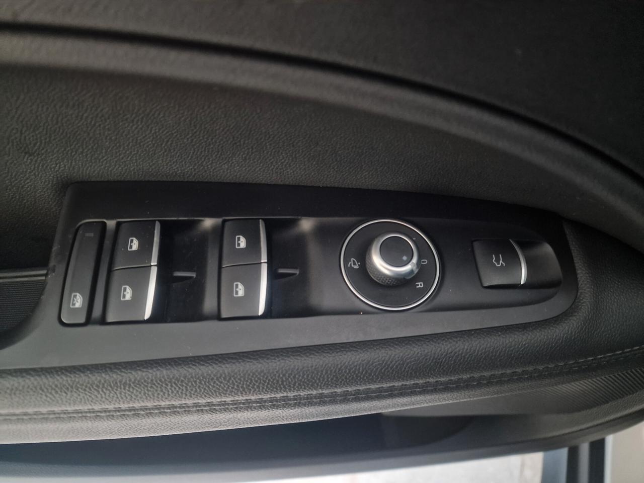 Alfa Romeo Stelvio 190 CV Q4