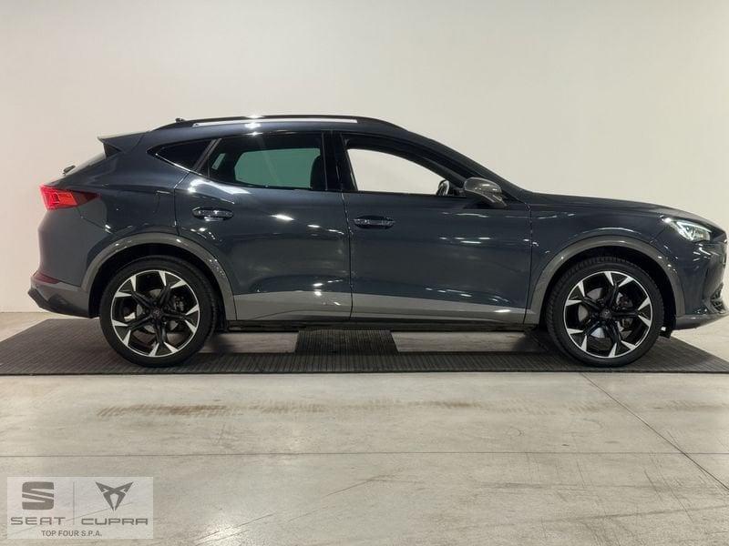 CUPRA Formentor 1.4 E-HYBRID DSG
