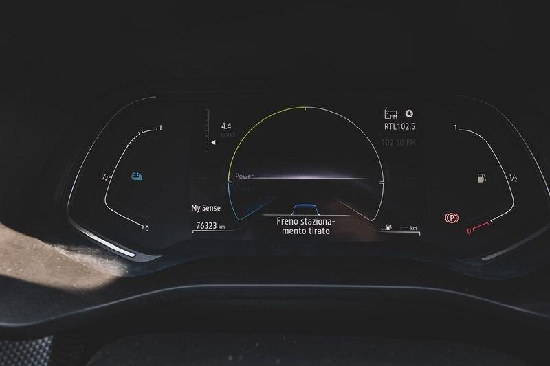 Renault Arkana 1.6 E-Tech full hybrid Intens Auto