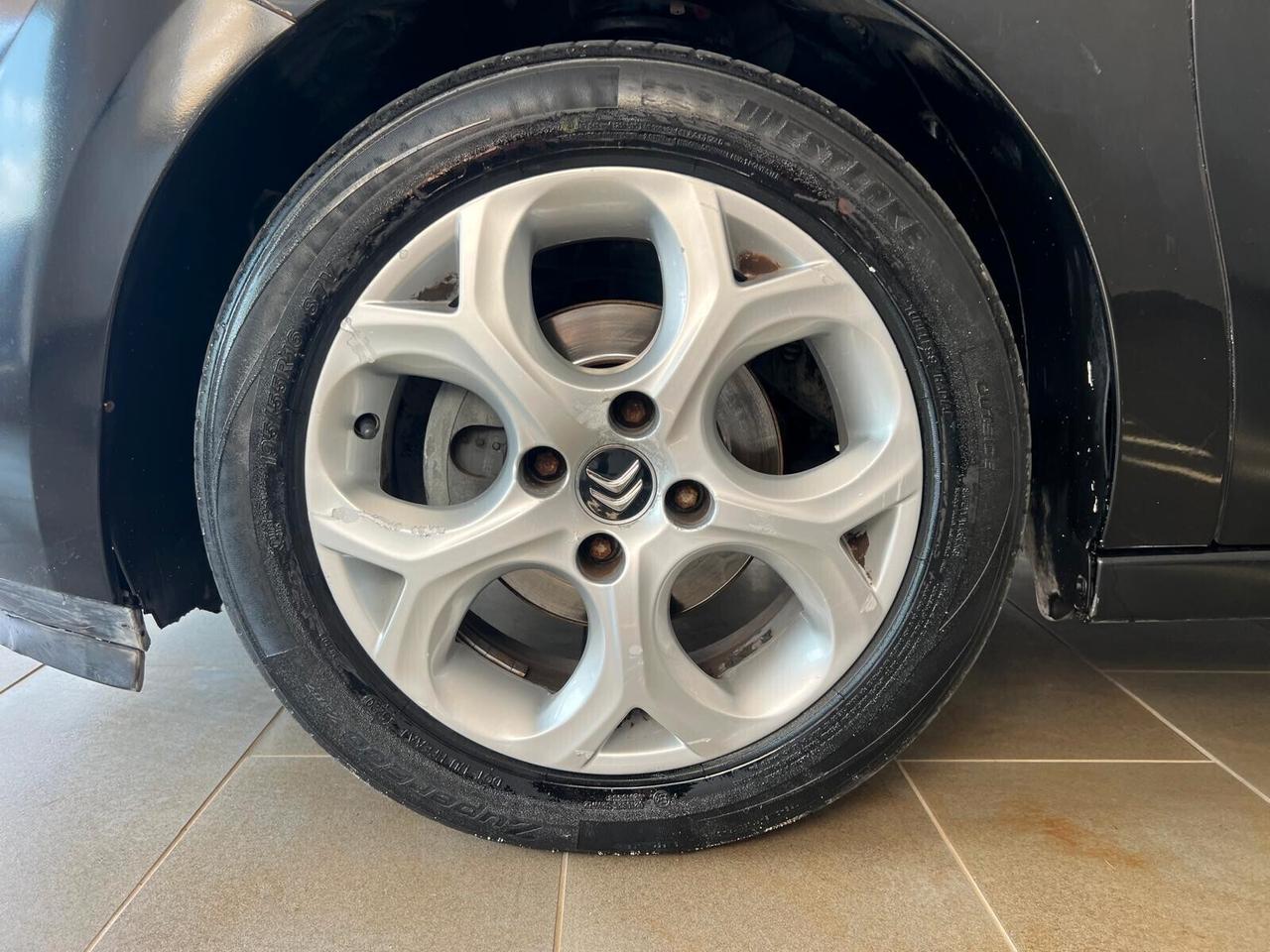 Citroen C3 1.6 e-HDi 90 airdream Exclusive