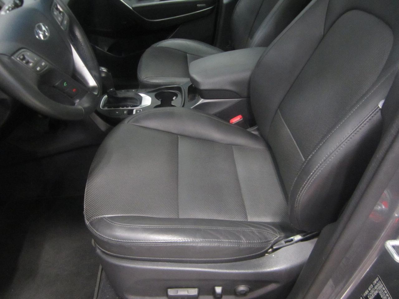 Hyundai Santa Fe 2.2 CRDi 4WD A/T XPossible