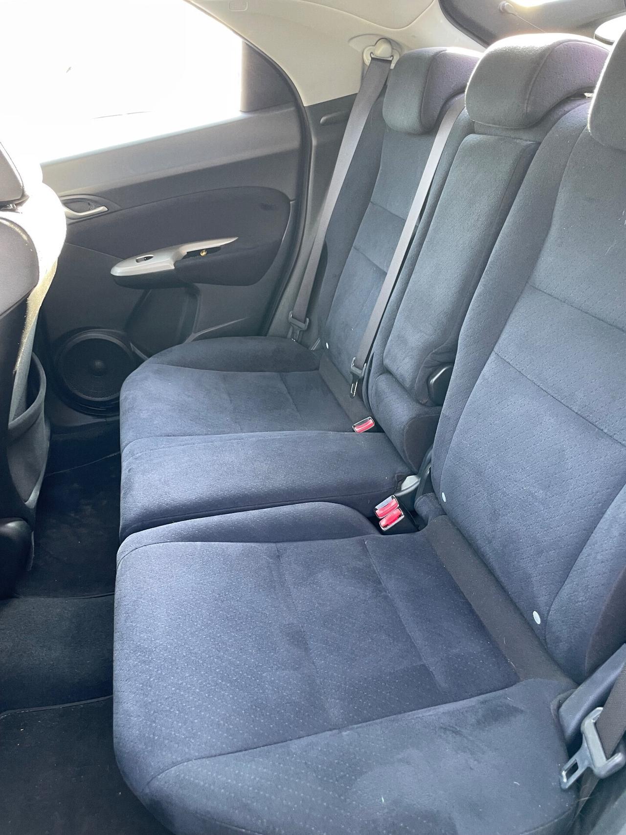 Honda Civic 1.4 i-DSi 5p. Elegance LE