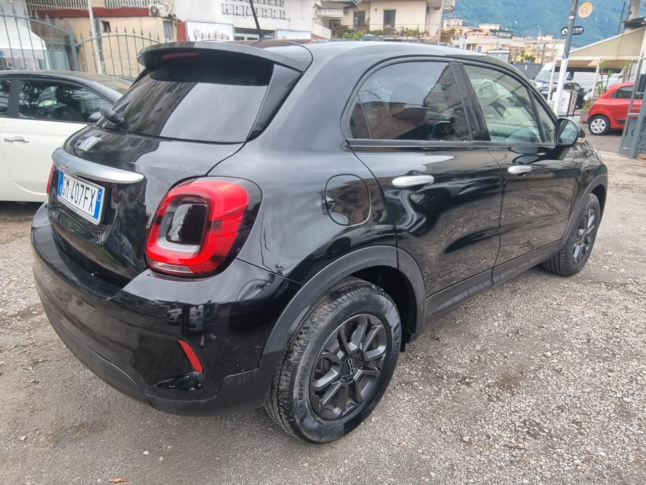 Fiat 500X 1.3 MultiJet 95 CV Club