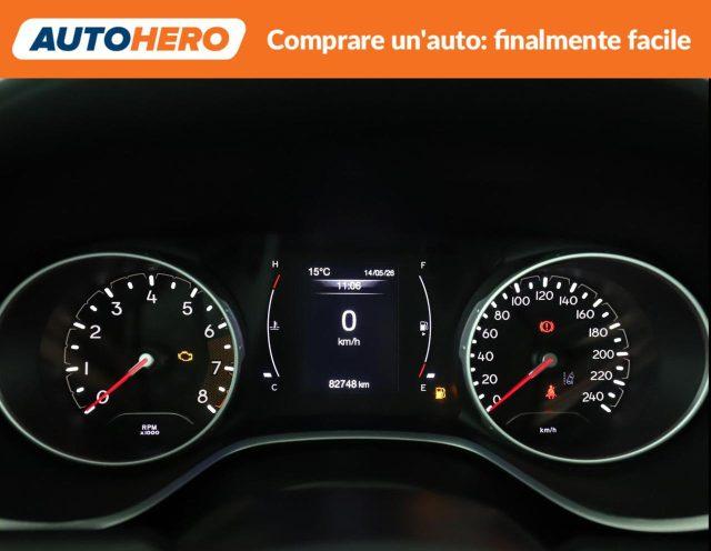 JEEP Compass 1.4 MultiAir 2WD Sport