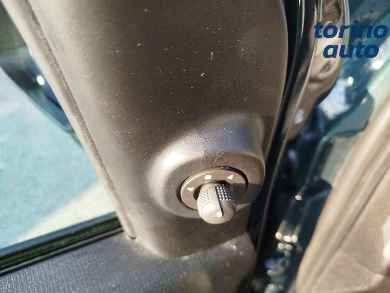 FIAT Panda Panda 1.0 FireFly S&S Hybrid City Cross