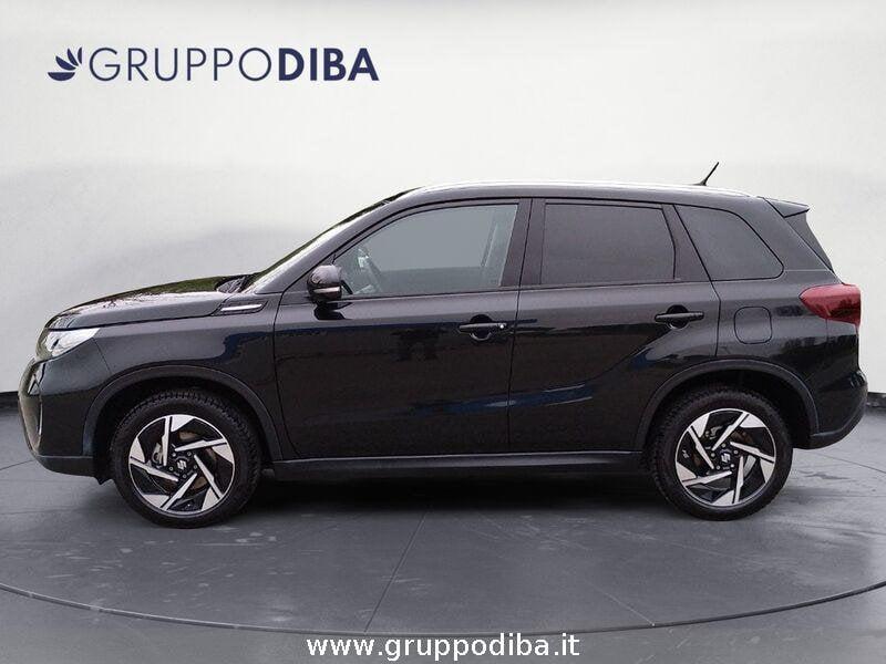 Suzuki Vitara II 2024 1.5h 140v Starview 4wd allgrip auto