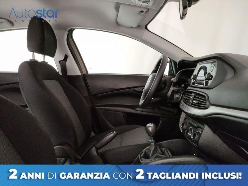 FIAT Tipo 5p 1.4 Pop 95cv my19