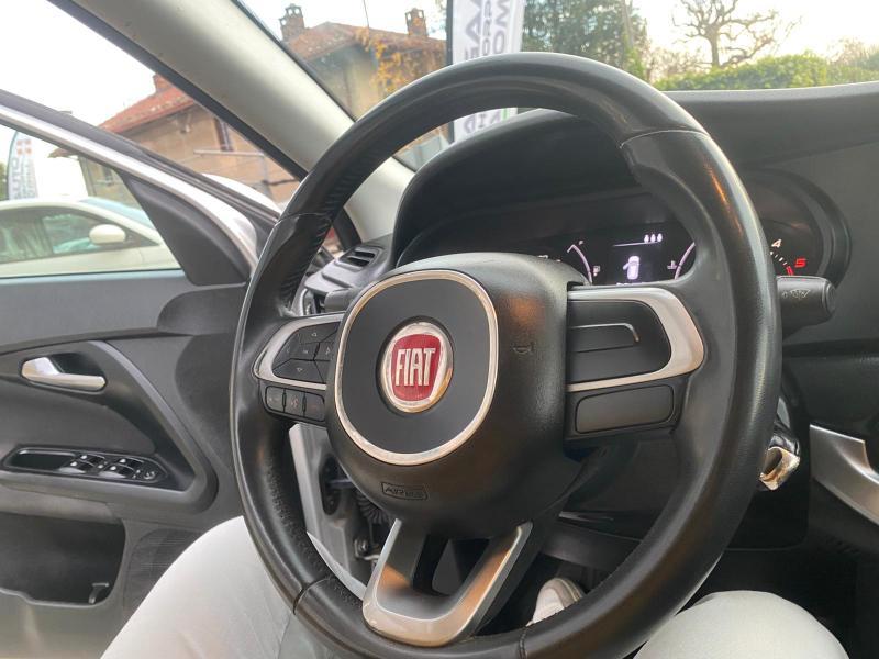 Fiat Tipo 5 Porte Tipo 5p 1.3 mjt Business s&s 95cv