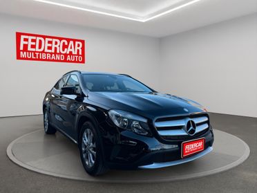 Mercedes-benz GLA 180 d Automatic Business