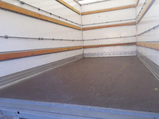 IVECO Daily 35C16 FURGONATO SPONDA 2020 GARANZIA[FS55]