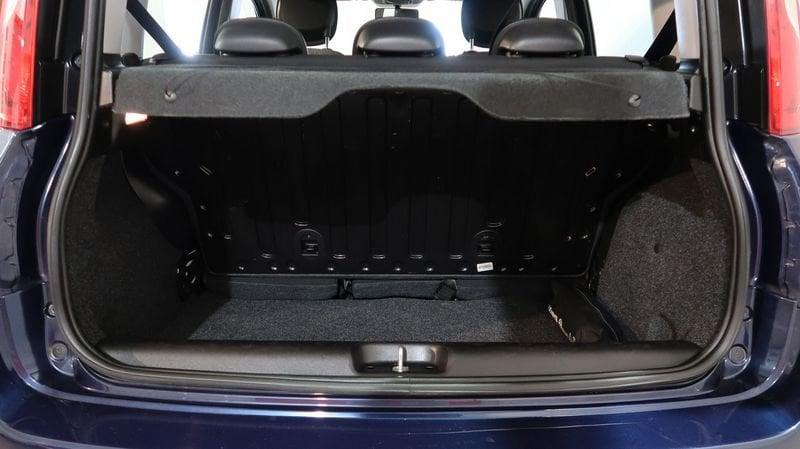 FIAT Panda Panda 1.0 firefly hybrid City Life s&s 70cv 5p.ti