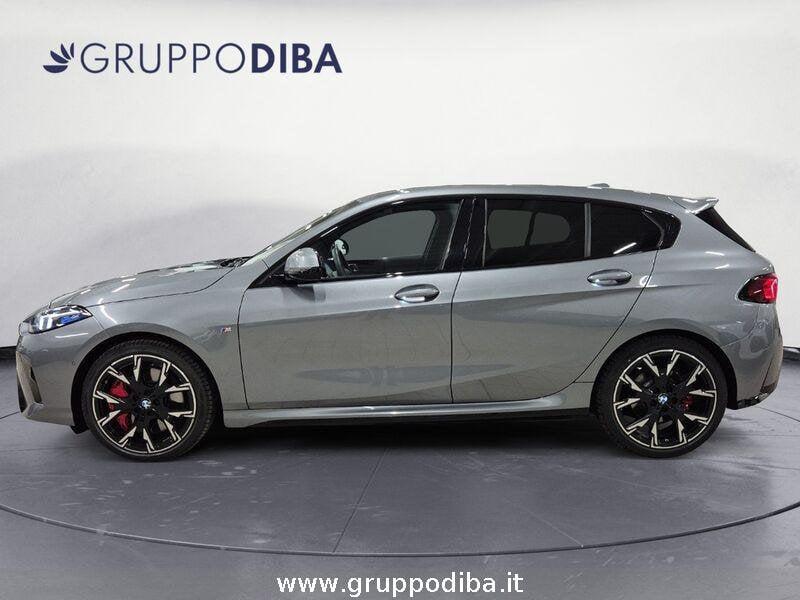 BMW Serie 1 F70 118d MSport Pro auto