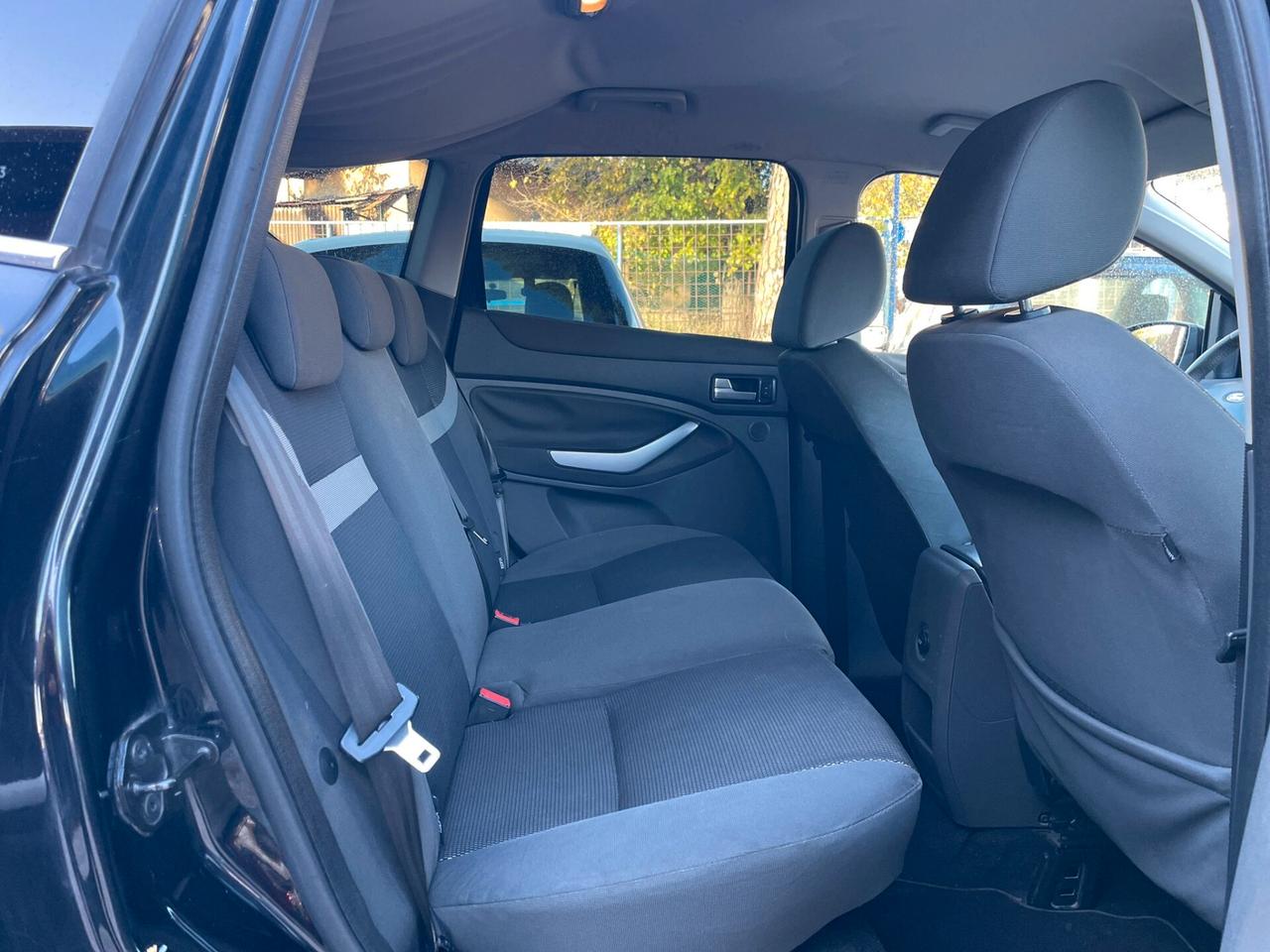 Ford Kuga 2.0 TDCi 136 CV 4WD Titanium DPF