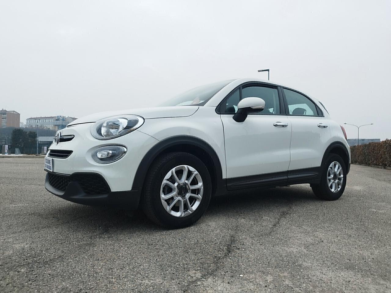 Fiat 500X 1.0 T3 120 CV km 66500