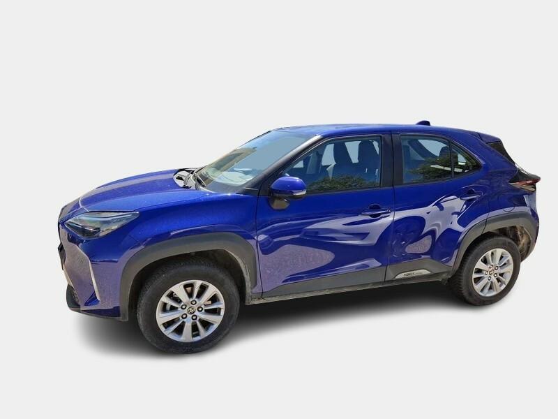 TOYOTA YARIS 1.5H 116CV E-CVT Business