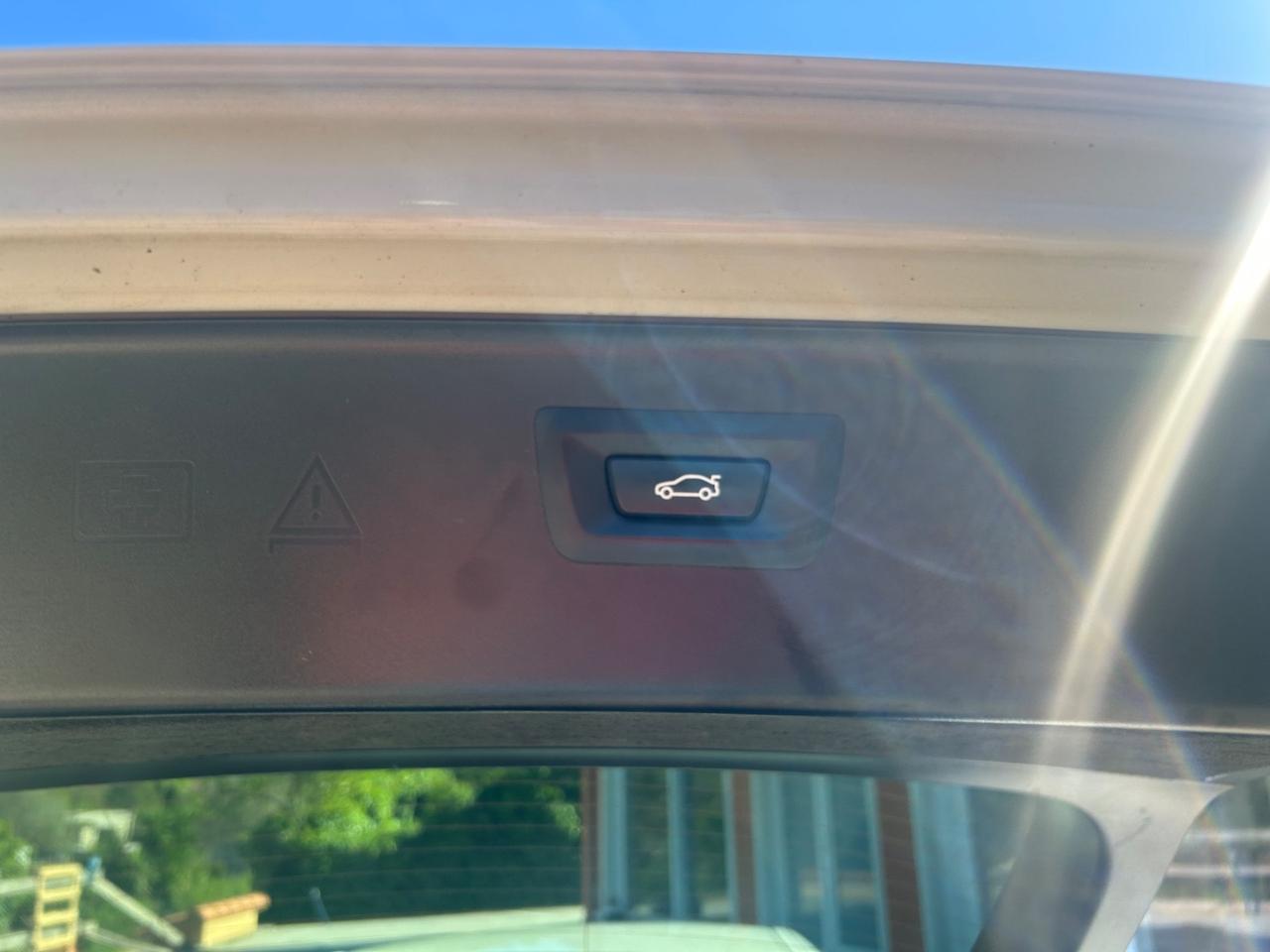 Bmw 520 520d Touring Msport