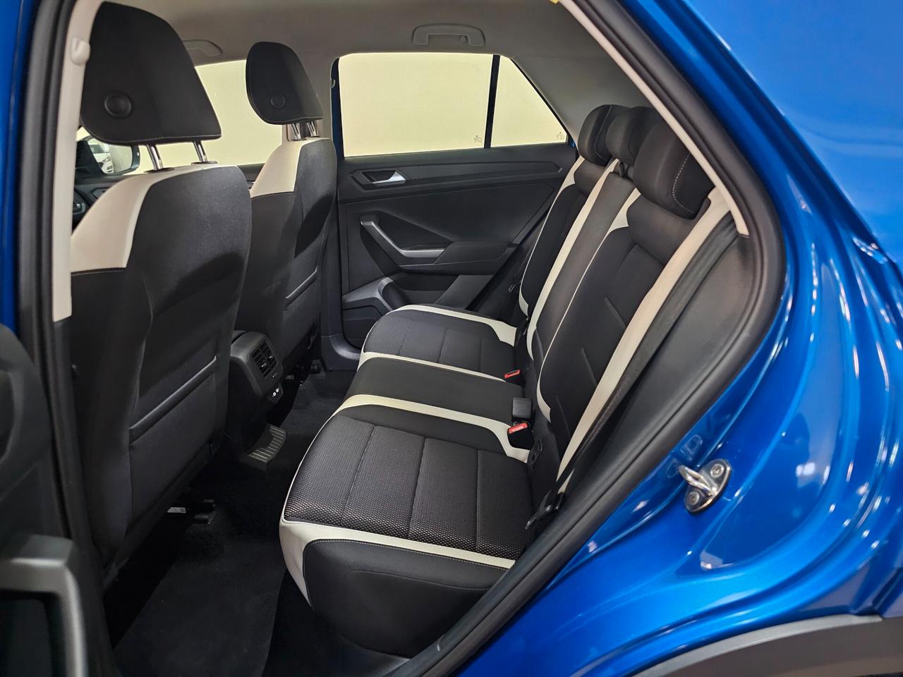 Volkswagen T-Roc 2.0 TDI SCR 150 CV DSG Advanced BlueMotion Technology