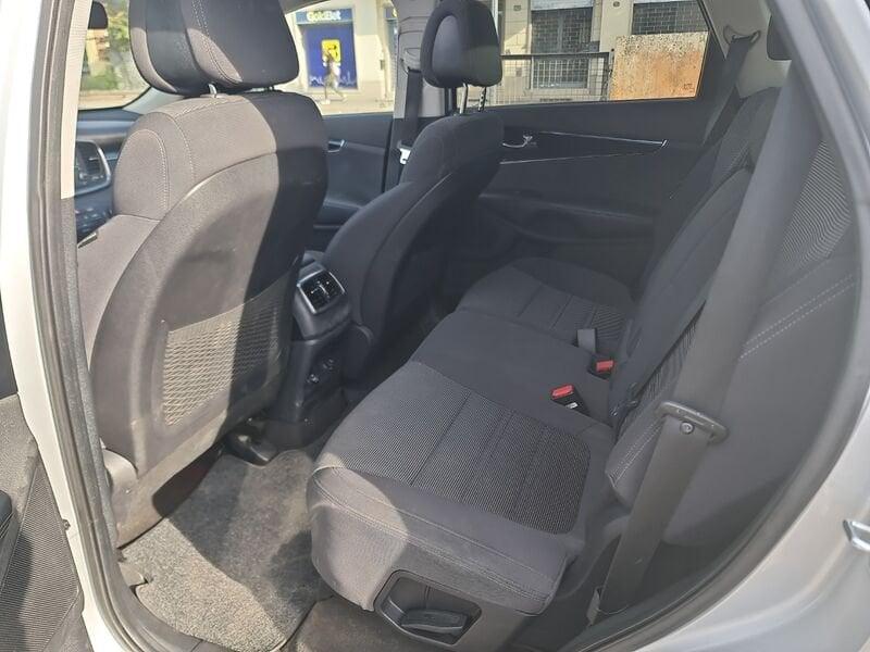 Kia Sorento Sorento 2.2 crdi Loft 2wd 7p.ti