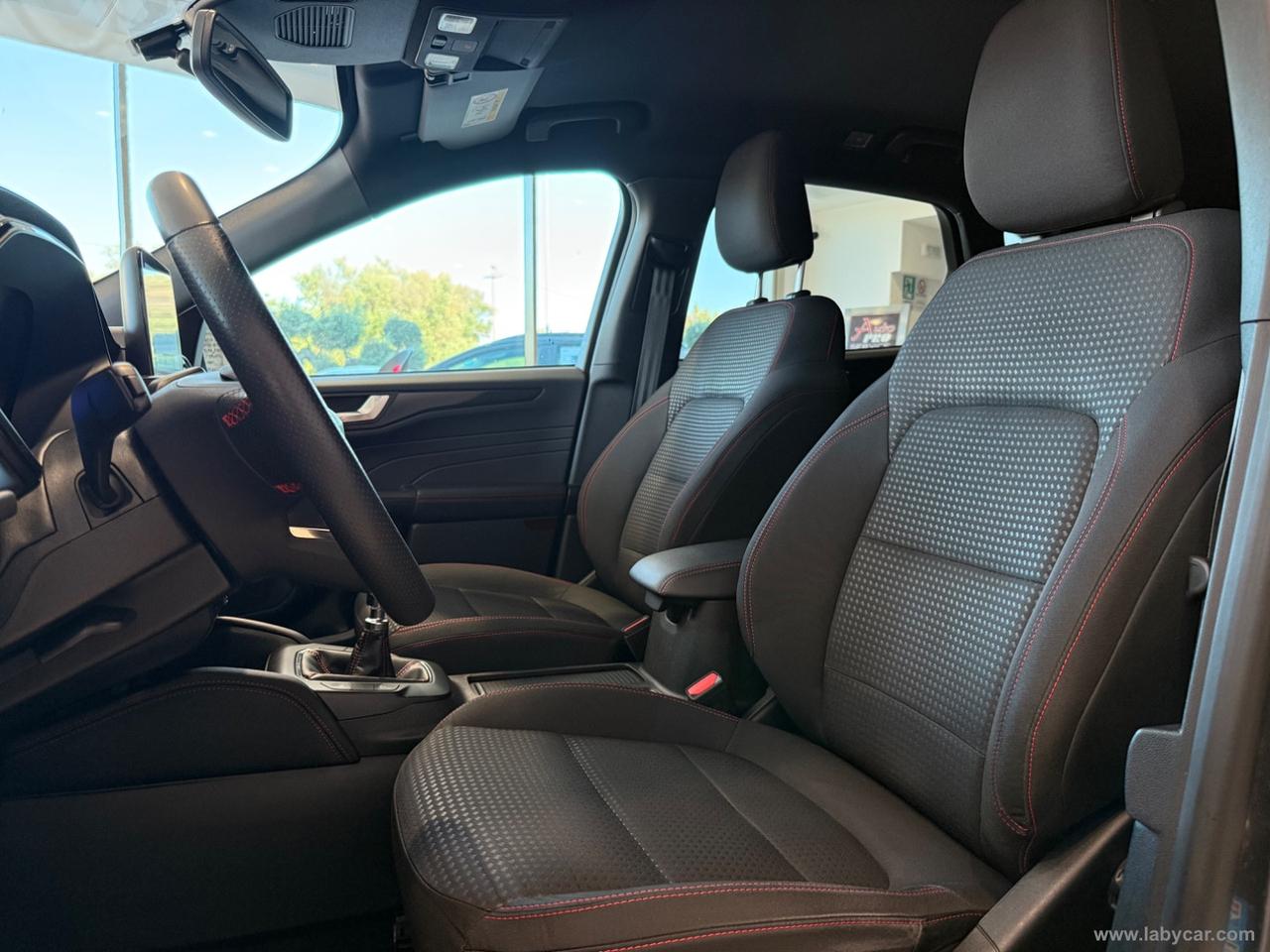 FORD Kuga 1.5 EcoBlue 120 CV 2WD ST-Line