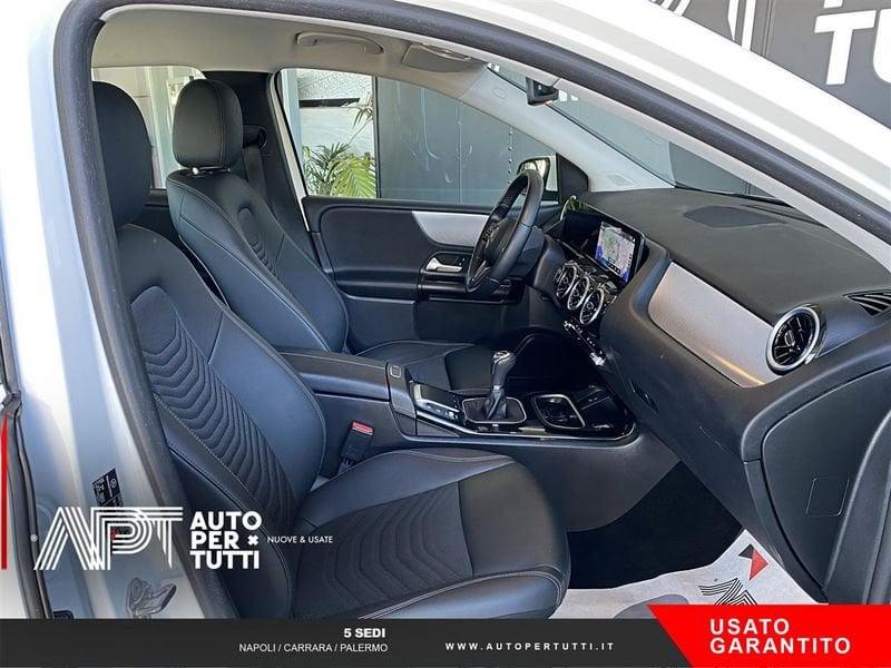 Mercedes-Benz Classe B B 180 d Business Extra