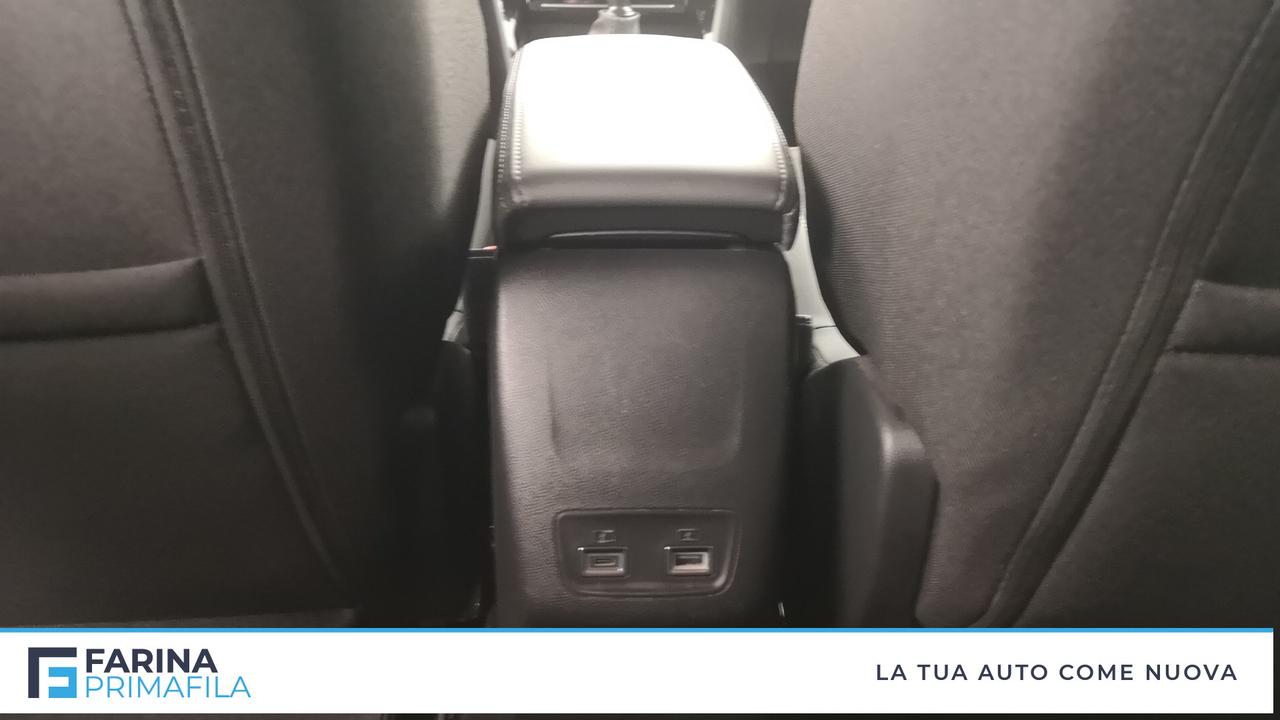 PEUGEOT 2008 II 2023 - 2008 1.2 puretech Allure s&s 100cv