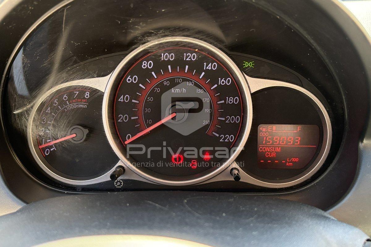 MAZDA Mazda2 1.3 16V 75CV 5p. Play