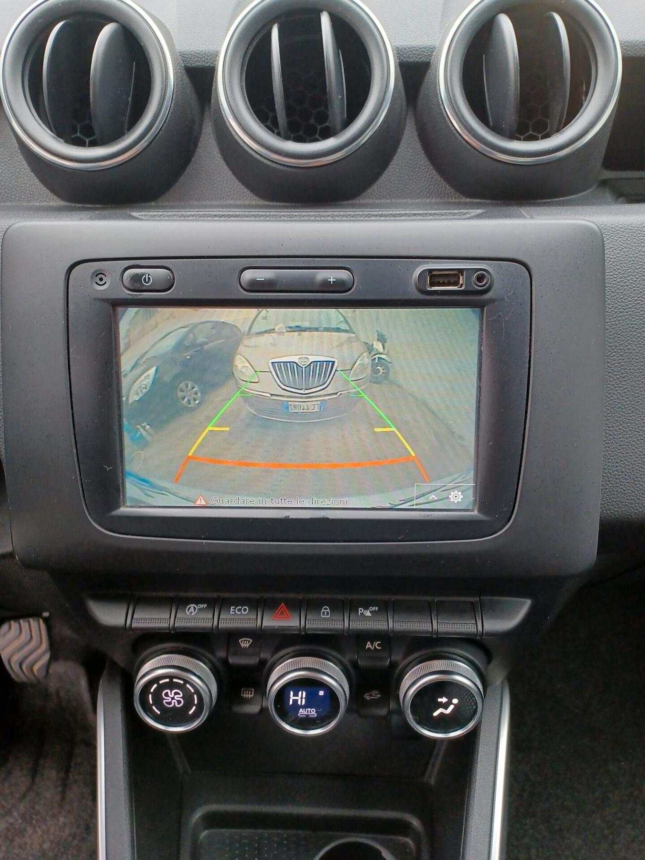 Dacia Duster 1.5 Blue dCi 115 cv Prestige 2019