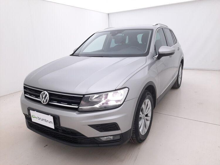 Volkswagen Tiguan Business DSG BR037783 2.0 Diesel 150CV