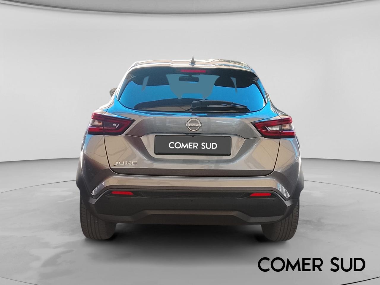 NISSAN Juke II 2020 - Juke 1.0 dig-t N-Connecta 114cv