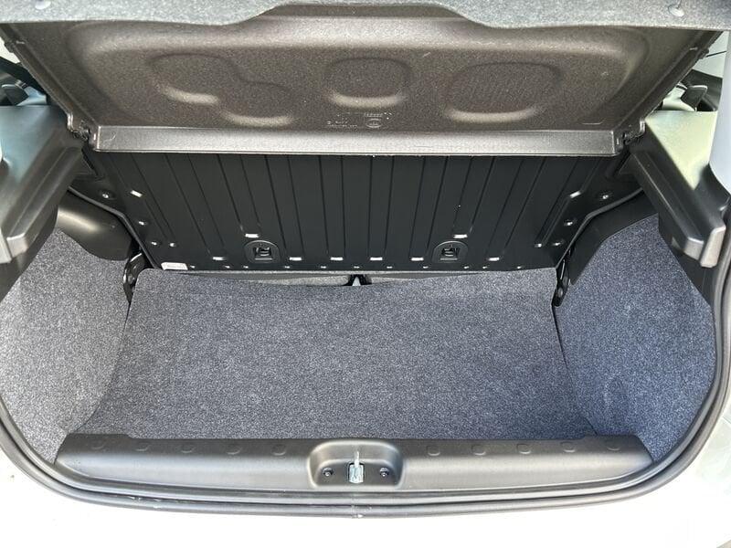 FIAT Panda III 1.0 firefly hybrid s&s 70cv