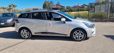 Renault Clio Sporter dCi 8V 75 CV Life