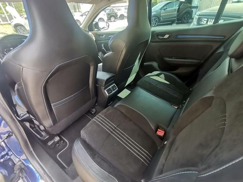 Renault Mégane 1.6 TCe 205 CV EDC GT 4Control
