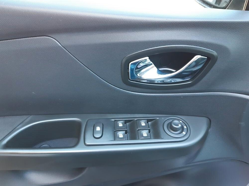 Renault Captur dCi 8V 90 CV Start&Stop Energy Iconic NEO PATENTATI