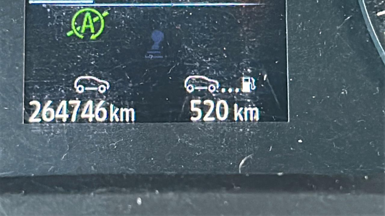 Renault Kangoo 1.5 dci Furgone