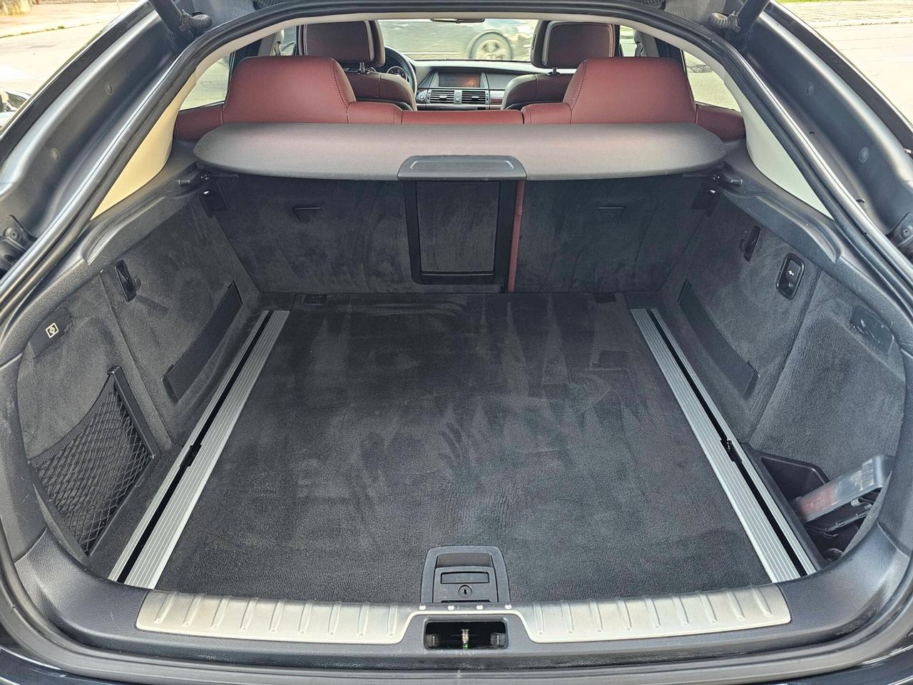 BMW X6 3.0D 235CV XDRIVE FUTURA FULL