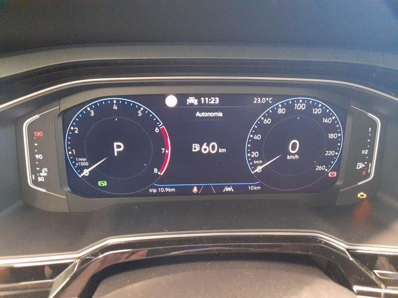 Volkswagen Taigo 1.5 TSI ACT R-Line Plus DSG