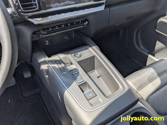 CITROEN C5 Aircross Hybrid 136 e-DCS6 You
