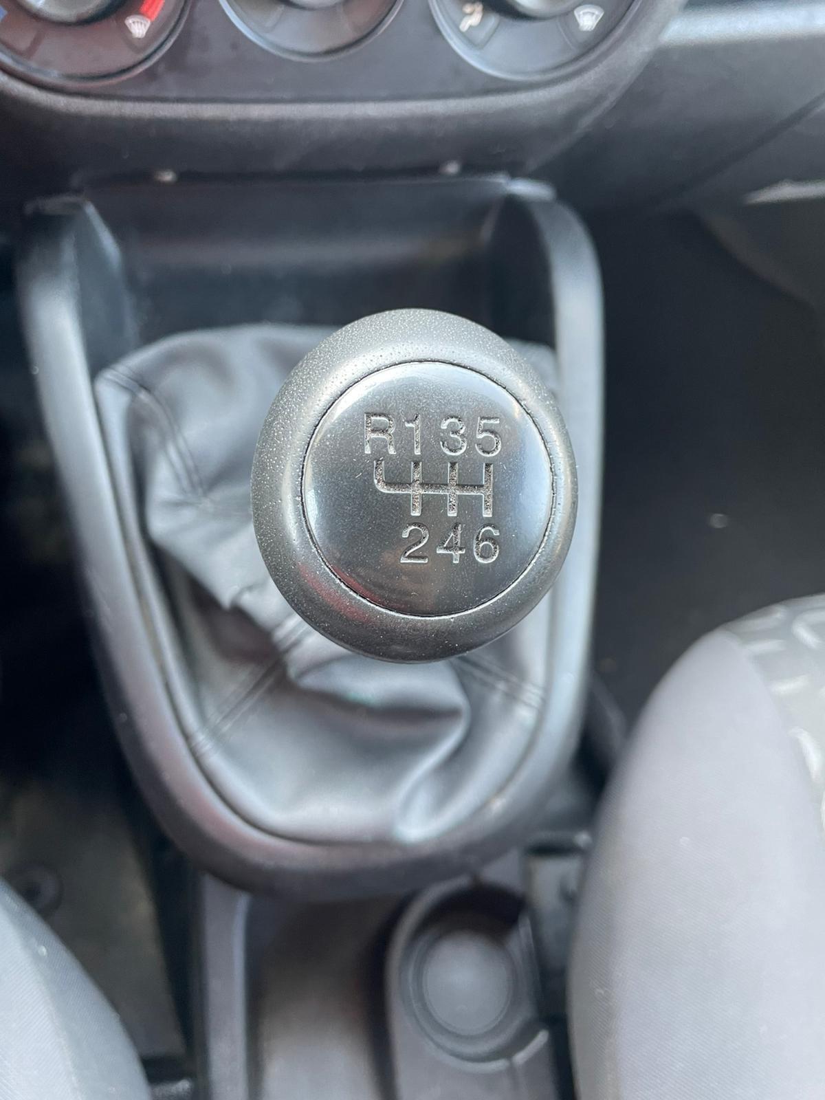 Fiat Doblò 1.6 MJT 105CV furgonato EURO 5B