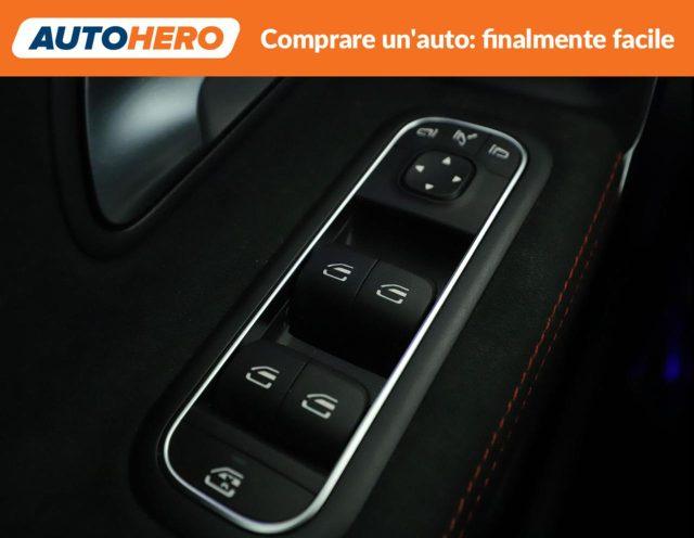 MERCEDES-BENZ A 250 e Automatic EQ-Power Premium