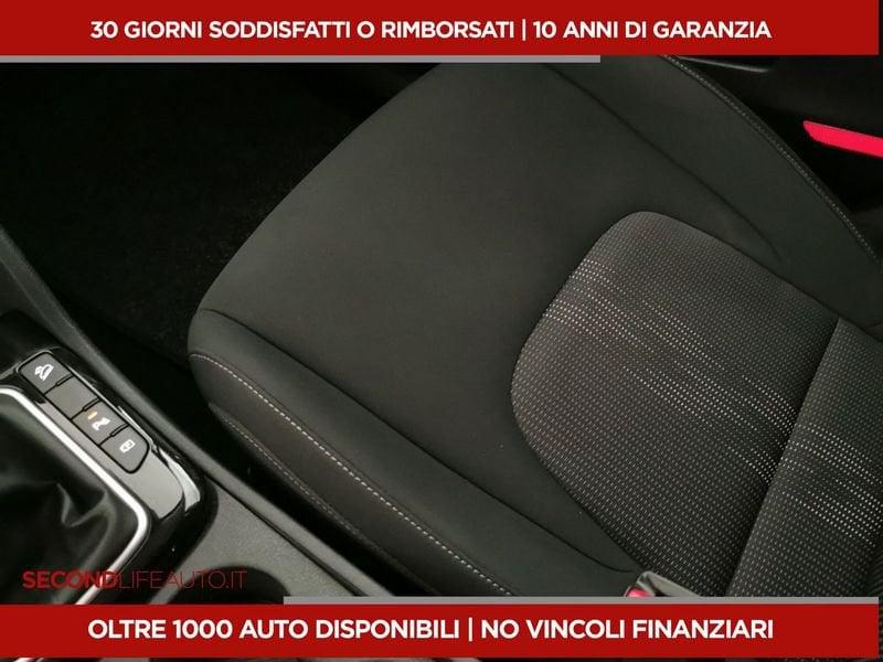 Kia Sportage 1.6 tgdi mhev Style imt