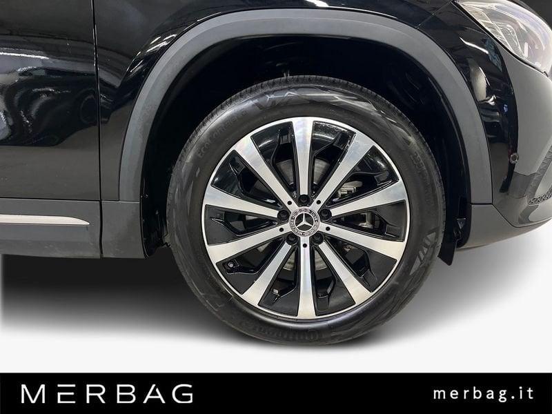 Mercedes-Benz GLA 180 d Automatic Sport Plus