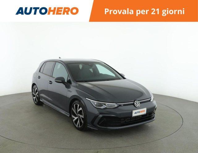 VOLKSWAGEN Golf 1.5 TSI 150 CV EVO ACT R-Line