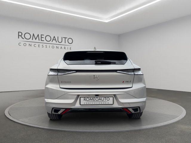 DS AUTOMOBILES DS 4 E-Tense 225 Phev Performance Line