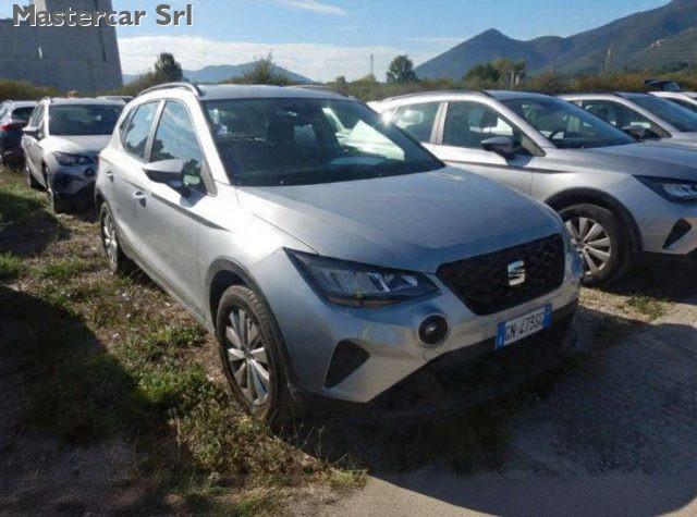 SEAT Arona Arona 1.0 ecotsi Style 95cv - GN473SG